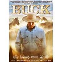Buck DVD, Award Winning Film