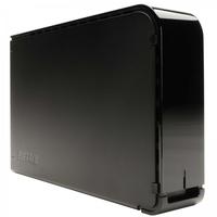 Buffalo DriveStation 3 TB external Hard drive HD-LX3.0TU3-EU