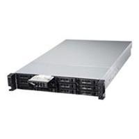 Buffalo TeraStation 7120r 72TB (12x6TB) Rackmount NAS