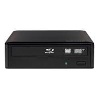 Buffalo 16x2x12x External Blu-rayXL (BDXL) Drive USB 3.0