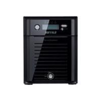 buffalo terastation 5200 ws5400dr1204w2eu 12tb 4 x 3tb wd red nas