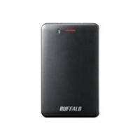 buffalo ministation ssd lightweight and compact 120gb black usb 31