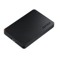 Buffalo MiniStation 1TB 2.5 USB 3.0 Portable Hard Drive - black