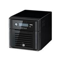 Buffalo TeraStation 5200 WD Red HDD 2TB NAS