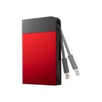 buffalo ministation extreme waterdust resistant usb 30 1tb red