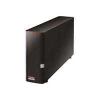 buffalo linkstation 510 3tb hs nas 1x3tb hdd