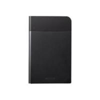 Buffalo MiniStation Extreme Water&Dust Resistant USB 3.0 2TB - Black