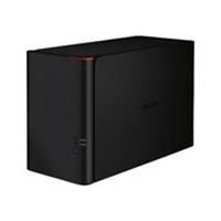 buffalo 4tb 2 x 2tb terastation 1200 2 bay nas