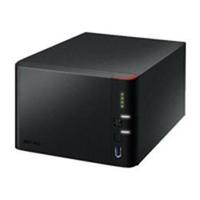 Buffalo LinkStation 441 16TB NAS