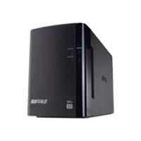 Buffalo DriveStation Duo 4TB USB 3.0