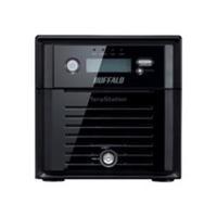 buffalo terastation 5200 ws5200dr0802w2eu 8tb 2 x 4tb wd red nas