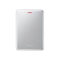 buffalo ministation slim ssd edition 480gb silver usb 31