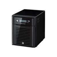 buffalo terastation 5400 wd red hdd 4tb nas