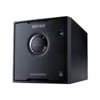 Buffalo DriveStation Quad USB3.0 with NAS HDD