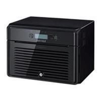 Buffalo TeraStation 5800 WD Red HDD 16TB NAS