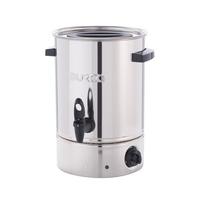 Burco 10 Litre Stainless Steell Urn