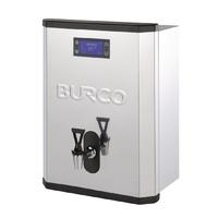 Burco 5Ltr Wall Mount Autofill Water Boiler with Filtration
