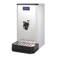 Burco 20Ltr Countertop Autofill Water Boiler with Filtration