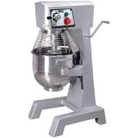 buffalo planetary mixer 30ltr