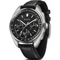 Bulova Watch Moonwatch