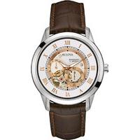 bulova watch gents