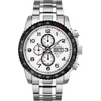 Bulova Watch Marine Star D