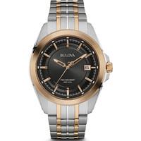 Bulova Watch UHF Precisionist