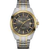 Bulova Watch UHF Precisionist