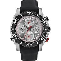 bulova watch precisionist d