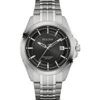 bulova watch uhf precisionist