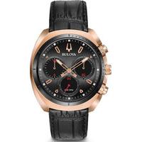 Bulova Watch Curv