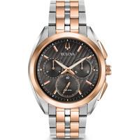 Bulova Watch Curv