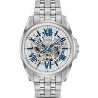 Bulova Watch Automatic Mens