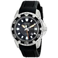 Bulova Watch Marine Star