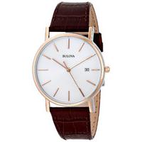 Bulova Watch Mens