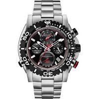 Bulova Watch Precisionist