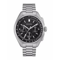 Bulova Watch Moonwatch