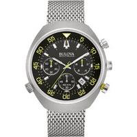 Bulova Watch Accutron Mens