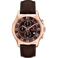 Bulova Watch Gents Dress