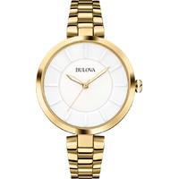 bulova watch ladies dress