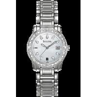 Bulova Watch Ladies Highbridge