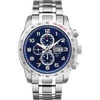 Bulova Watch Marine Star D