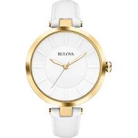 bulova watch ladies dress