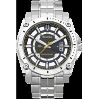 Bulova Watch Gents Precisionist