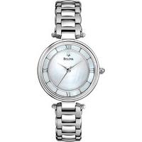 Bulova Watch Ladies