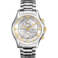 Bulova Watch Gents Dress D