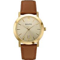 Bulova Watch Gents Dress