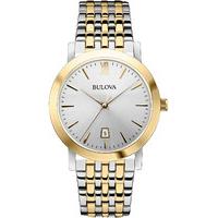 Bulova Watch Gents Dress