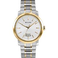 Bulova Watch Gents Dress