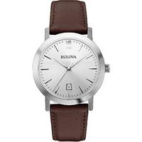 Bulova Watch Gents Dress